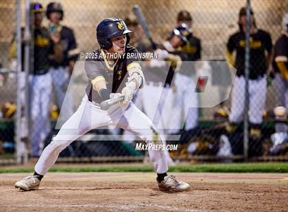 Thumbnail 1 in Central Catholic vs. Yuba City (CIF SJS D3 Final) photogallery.