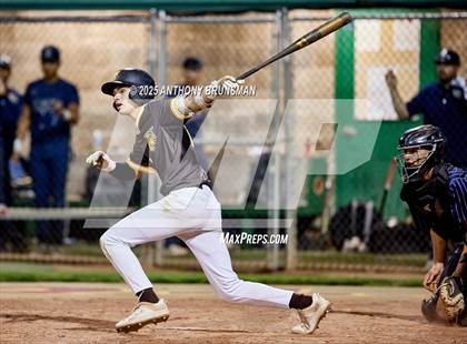 Thumbnail 1 in Central Catholic vs. Yuba City (CIF SJS D3 Final) photogallery.