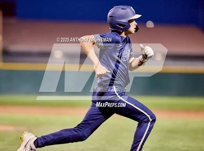 Thumbnail 3 in Central Catholic vs. Yuba City (CIF SJS D3 Final) photogallery.
