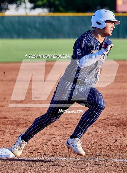 Thumbnail 1 in Central Catholic vs. Yuba City (CIF SJS D3 Final) photogallery.