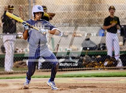 Thumbnail 1 in Central Catholic vs. Yuba City (CIF SJS D3 Final) photogallery.