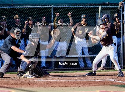 Thumbnail 1 in Central Catholic vs. Yuba City (CIF SJS D3 Final) photogallery.