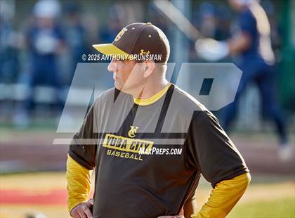 Thumbnail 2 in Central Catholic vs. Yuba City (CIF SJS D3 Final) photogallery.