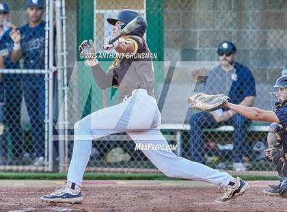 Thumbnail 3 in Central Catholic vs. Yuba City (CIF SJS D3 Final) photogallery.