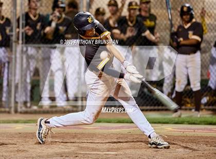 Thumbnail 3 in Central Catholic vs. Yuba City (CIF SJS D3 Final) photogallery.
