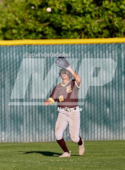 Thumbnail 1 in Central Catholic vs. Yuba City (CIF SJS D3 Final) photogallery.