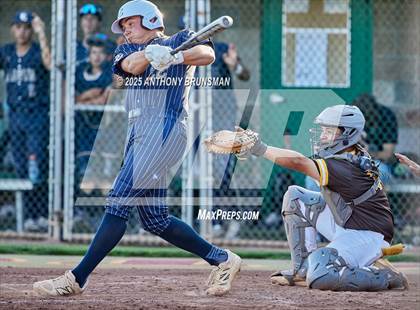 Thumbnail 3 in Central Catholic vs. Yuba City (CIF SJS D3 Final) photogallery.