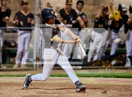 Thumbnail 2 in Central Catholic vs. Yuba City (CIF SJS D3 Final) photogallery.