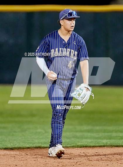 Thumbnail 1 in Central Catholic vs. Yuba City (CIF SJS D3 Final) photogallery.