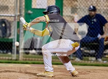 Thumbnail 2 in Central Catholic vs. Yuba City (CIF SJS D3 Final) photogallery.
