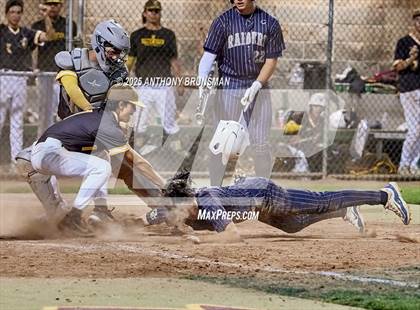 Thumbnail 3 in Central Catholic vs. Yuba City (CIF SJS D3 Final) photogallery.