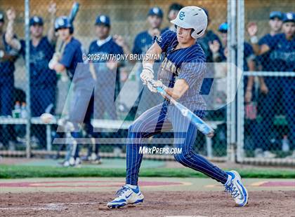 Thumbnail 3 in Central Catholic vs. Yuba City (CIF SJS D3 Final) photogallery.
