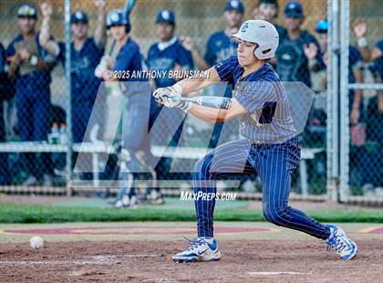 Thumbnail 1 in Central Catholic vs. Yuba City (CIF SJS D3 Final) photogallery.