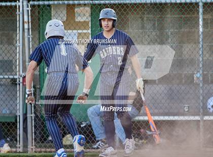 Thumbnail 3 in Central Catholic vs. Yuba City (CIF SJS D3 Final) photogallery.