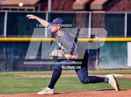 Thumbnail 1 in Central Catholic vs. Yuba City (CIF SJS D3 Final) photogallery.