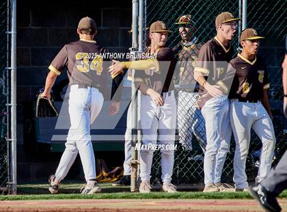 Thumbnail 1 in Central Catholic vs. Yuba City (CIF SJS D3 Final) photogallery.