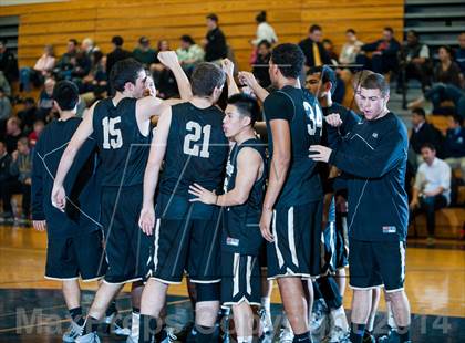 Thumbnail 1 in Archbishop Mitty @ Valley Christian photogallery.