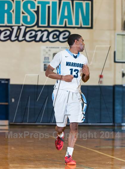 Thumbnail 1 in Archbishop Mitty @ Valley Christian photogallery.