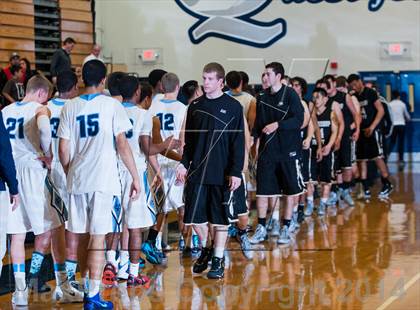Thumbnail 2 in Archbishop Mitty @ Valley Christian photogallery.