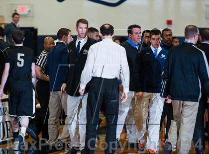 Thumbnail 3 in Archbishop Mitty @ Valley Christian photogallery.