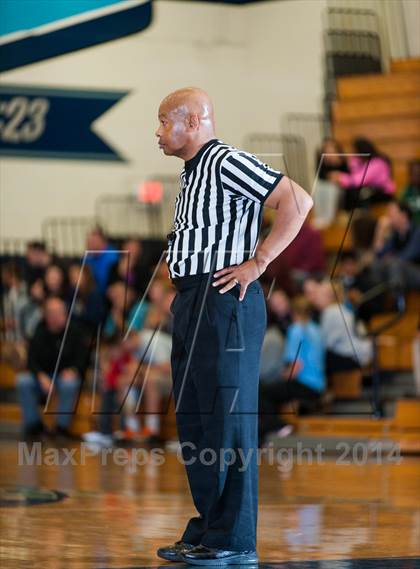 Thumbnail 1 in Archbishop Mitty @ Valley Christian photogallery.