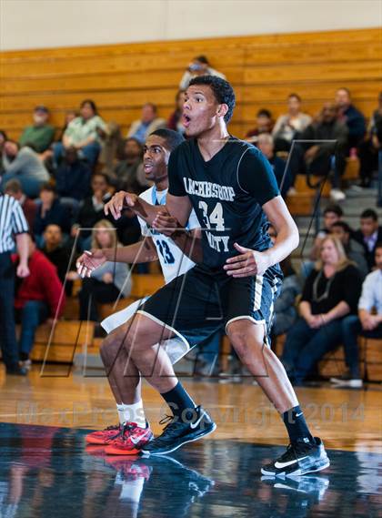 Thumbnail 3 in Archbishop Mitty @ Valley Christian photogallery.