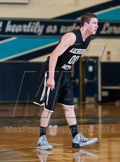Thumbnail 1 in Archbishop Mitty @ Valley Christian photogallery.