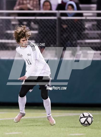 Thumbnail 2 in De La Salle vs. Clayton Valley Charter (CIFNCS D1 Semifinals) photogallery.