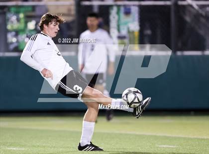 Thumbnail 2 in De La Salle vs. Clayton Valley Charter (CIFNCS D1 Semifinals) photogallery.