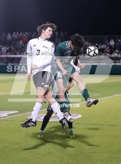 Thumbnail 2 in De La Salle vs. Clayton Valley Charter (CIFNCS D1 Semifinals) photogallery.