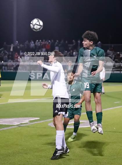 Thumbnail 2 in De La Salle vs. Clayton Valley Charter (CIFNCS D1 Semifinals) photogallery.