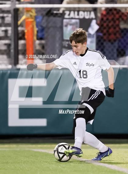 Thumbnail 2 in De La Salle vs. Clayton Valley Charter (CIFNCS D1 Semifinals) photogallery.