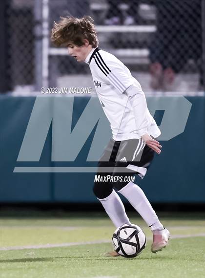Thumbnail 1 in De La Salle vs. Clayton Valley Charter (CIFNCS D1 Semifinals) photogallery.
