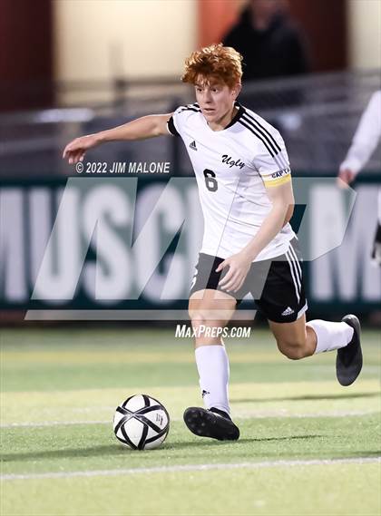 Thumbnail 1 in De La Salle vs. Clayton Valley Charter (CIFNCS D1 Semifinals) photogallery.