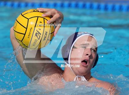 Thumbnail 1 in Mt. Carmel vs. San Dieguito Academy (18th Annual Draz Memorial Classic) photogallery.