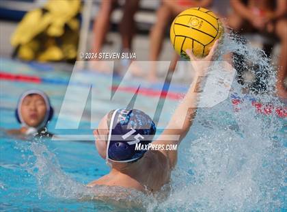 Thumbnail 2 in Mt. Carmel vs. San Dieguito Academy (18th Annual Draz Memorial Classic) photogallery.