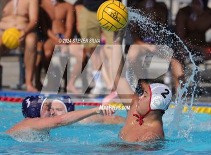 Thumbnail 1 in Mt. Carmel vs. San Dieguito Academy (18th Annual Draz Memorial Classic) photogallery.
