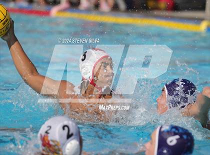 Thumbnail 3 in Mt. Carmel vs. San Dieguito Academy (18th Annual Draz Memorial Classic) photogallery.