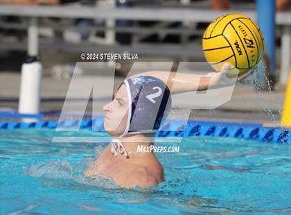 Thumbnail 3 in Mt. Carmel vs. San Dieguito Academy (18th Annual Draz Memorial Classic) photogallery.