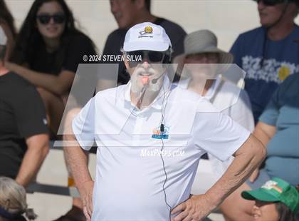 Thumbnail 1 in Mt. Carmel vs. San Dieguito Academy (18th Annual Draz Memorial Classic) photogallery.