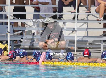 Thumbnail 3 in Mt. Carmel vs. San Dieguito Academy (18th Annual Draz Memorial Classic) photogallery.