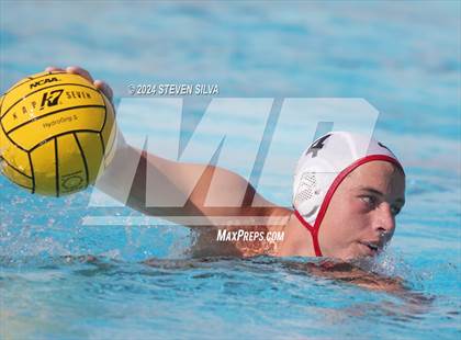 Thumbnail 3 in Mt. Carmel vs. San Dieguito Academy (18th Annual Draz Memorial Classic) photogallery.
