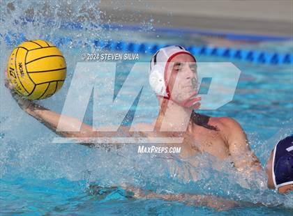 Thumbnail 1 in Mt. Carmel vs. San Dieguito Academy (18th Annual Draz Memorial Classic) photogallery.