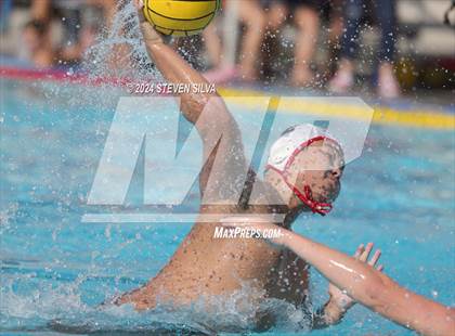 Thumbnail 2 in Mt. Carmel vs. San Dieguito Academy (18th Annual Draz Memorial Classic) photogallery.