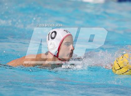 Thumbnail 3 in Mt. Carmel vs. San Dieguito Academy (18th Annual Draz Memorial Classic) photogallery.