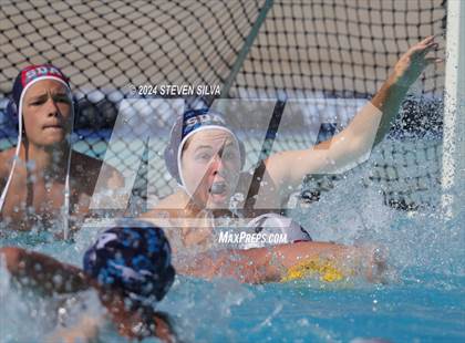 Thumbnail 3 in Mt. Carmel vs. San Dieguito Academy (18th Annual Draz Memorial Classic) photogallery.