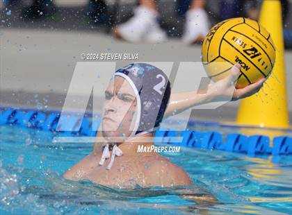 Thumbnail 3 in Mt. Carmel vs. San Dieguito Academy (18th Annual Draz Memorial Classic) photogallery.