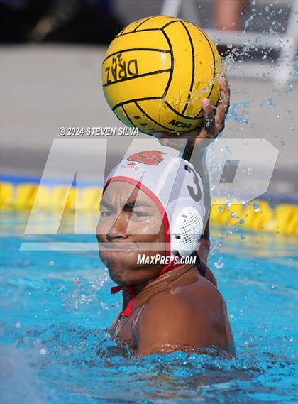 Thumbnail 2 in Mt. Carmel vs. San Dieguito Academy (18th Annual Draz Memorial Classic) photogallery.
