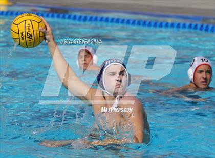 Thumbnail 2 in Mt. Carmel vs. San Dieguito Academy (18th Annual Draz Memorial Classic) photogallery.