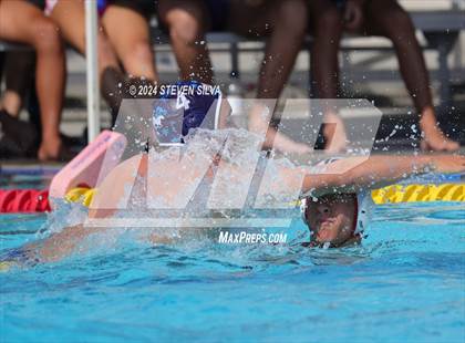 Thumbnail 2 in Mt. Carmel vs. San Dieguito Academy (18th Annual Draz Memorial Classic) photogallery.